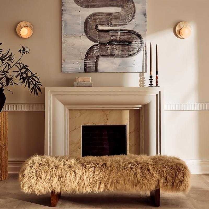 Vyntor Wall Lamp - Image 5