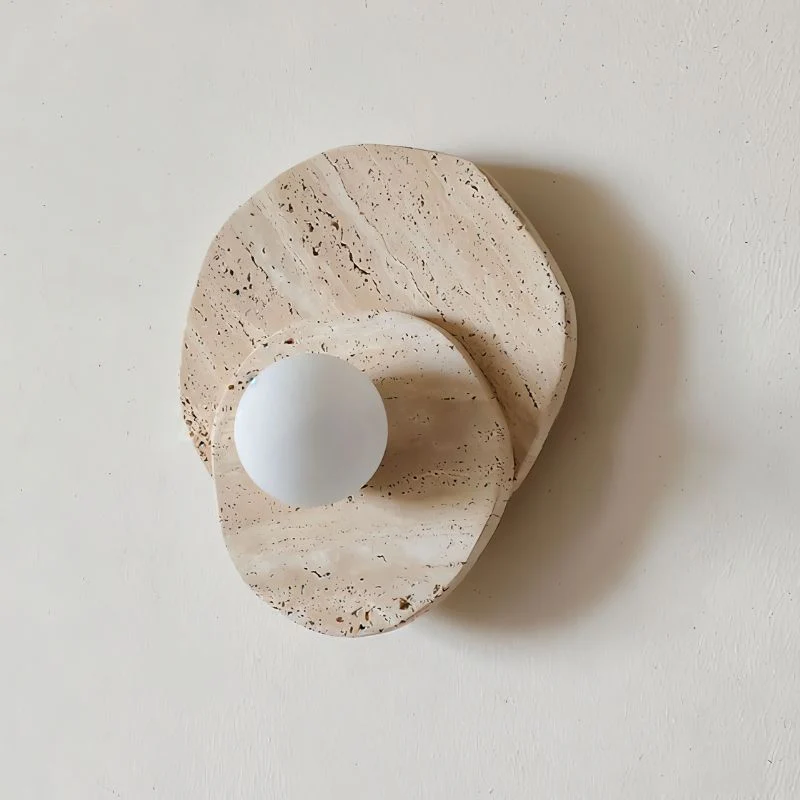 Vyntor Wall Lamp - Image 6