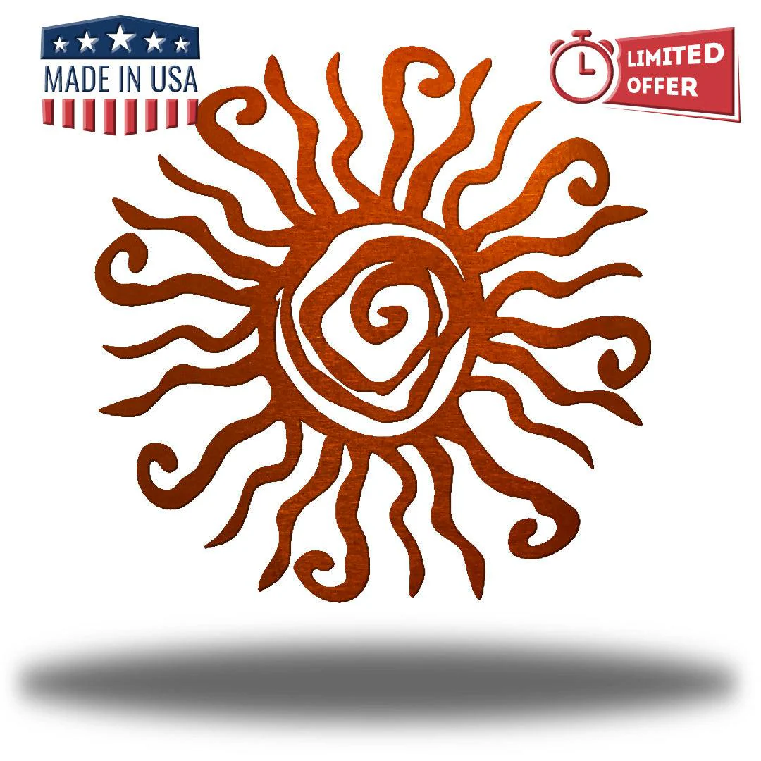 Wacky Sun - Image 2