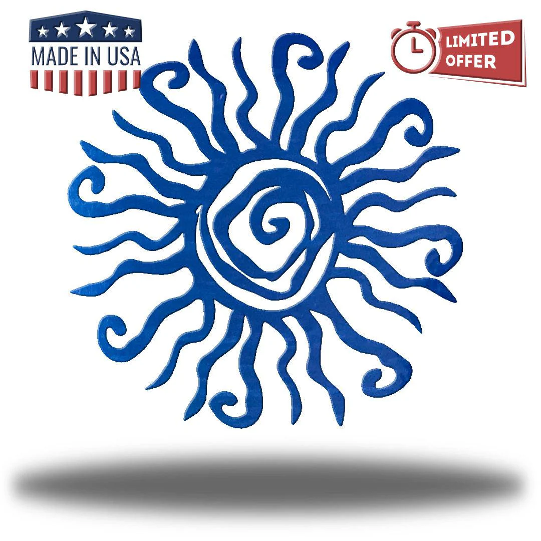 Wacky Sun - Image 3