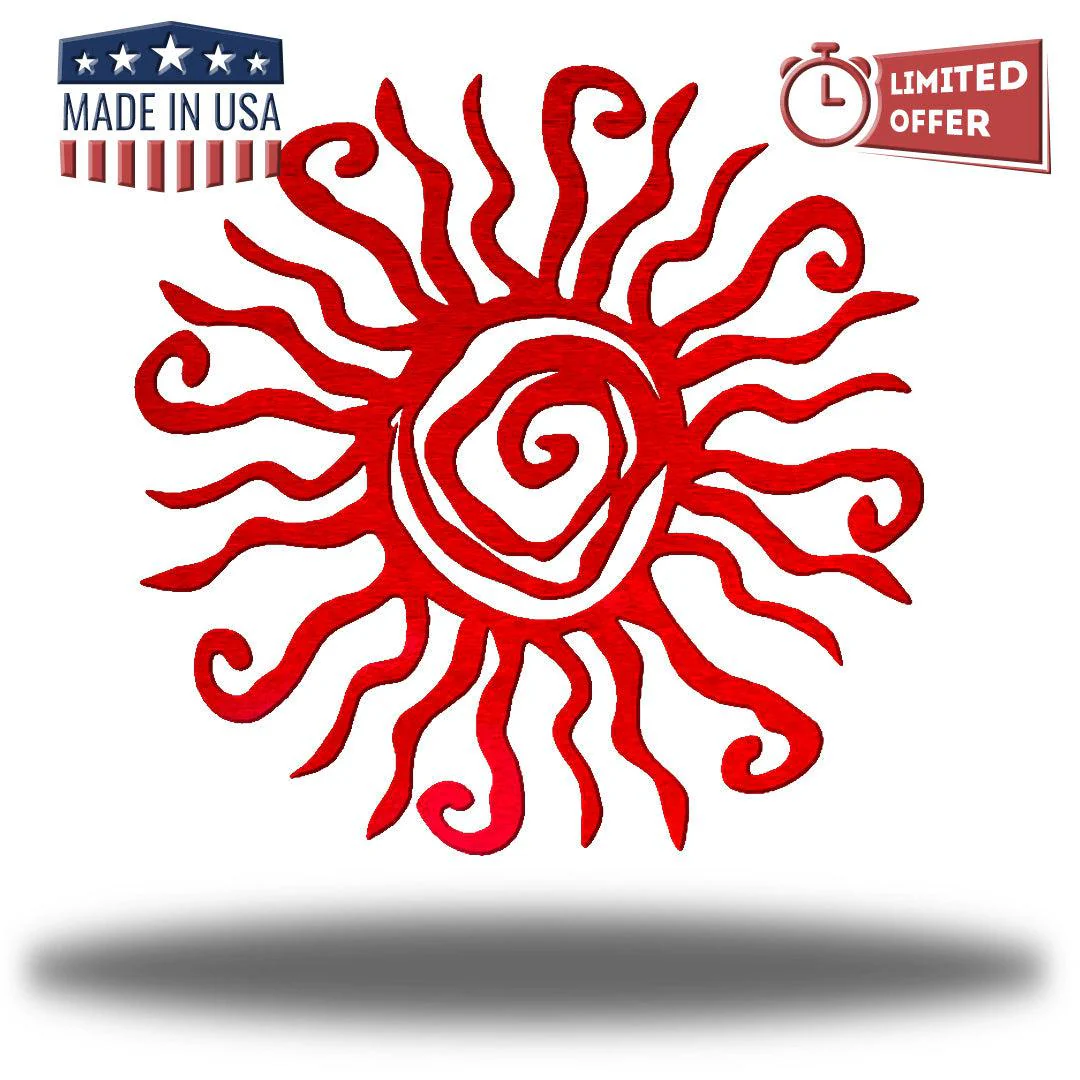 Wacky Sun - Image 4