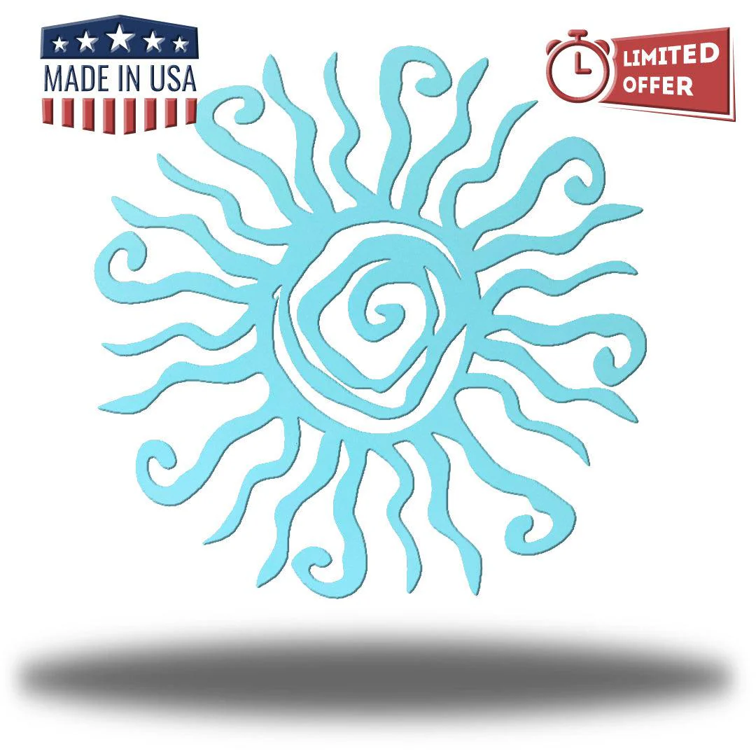 Wacky Sun - Image 5