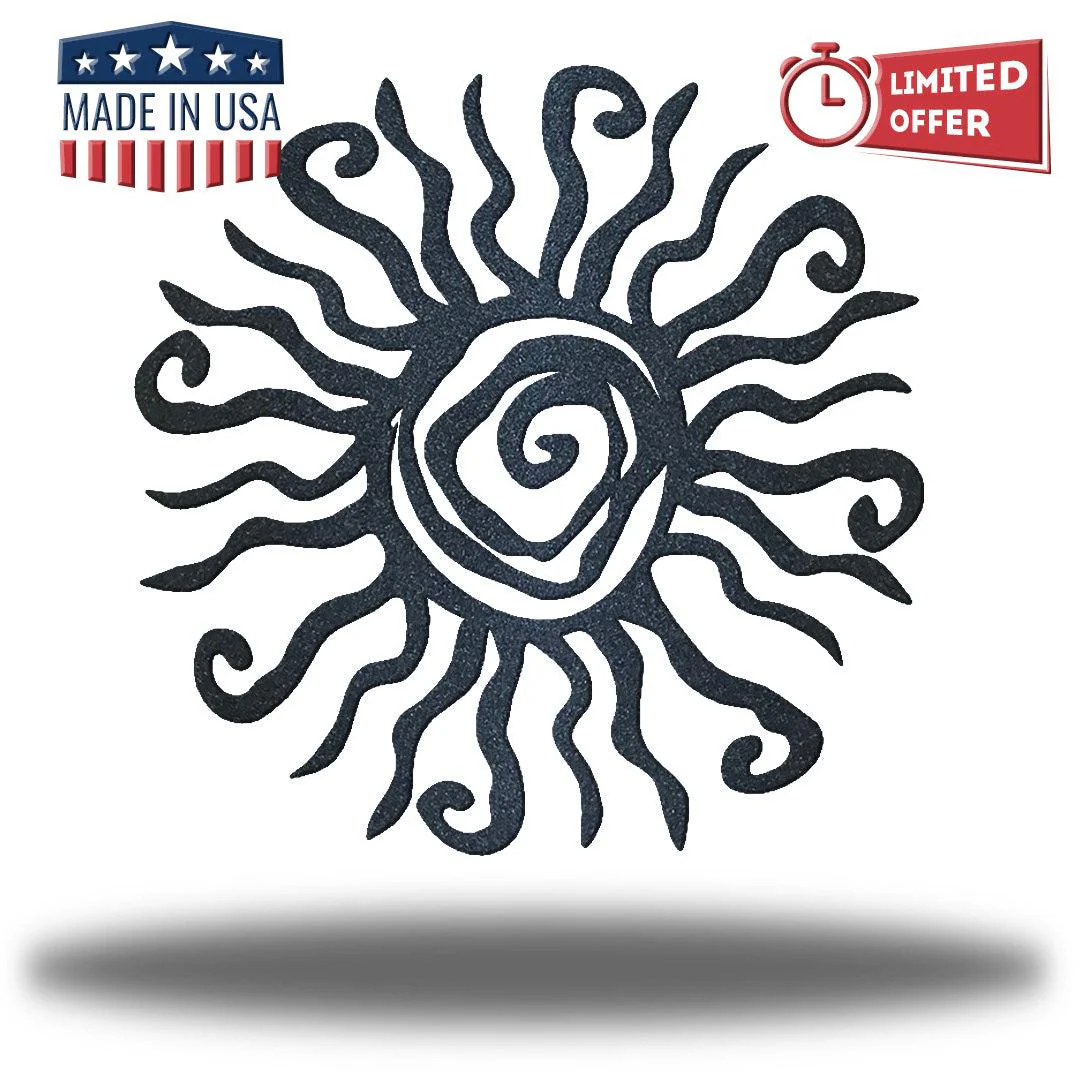 Wacky Sun - Image 6