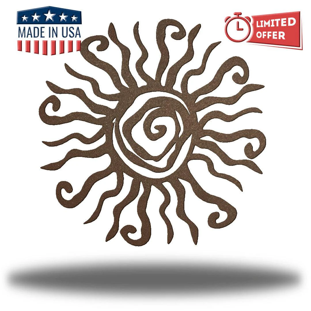Wacky Sun - Image 7