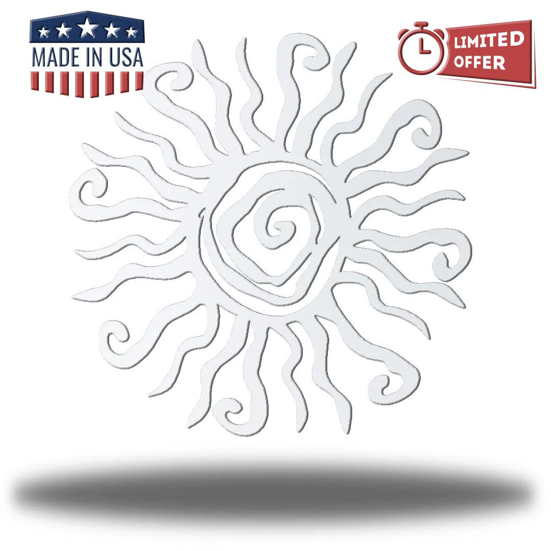 Wacky Sun - Image 8