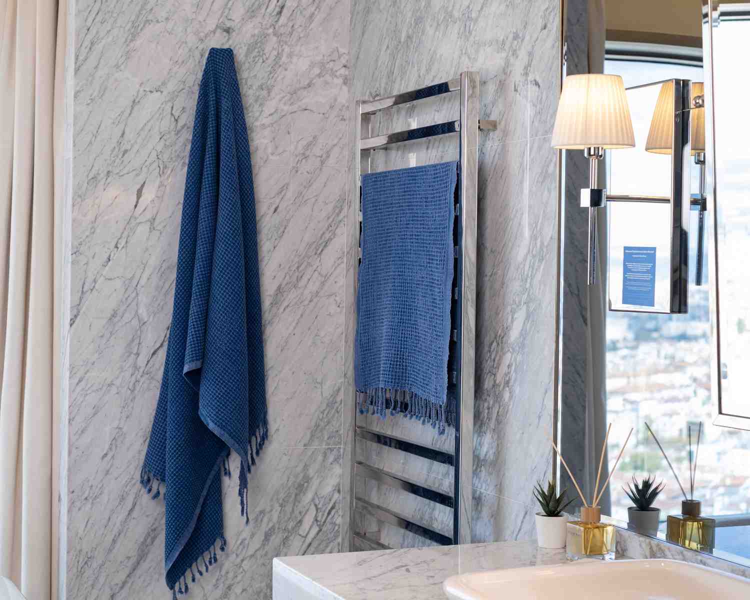 Waffle Turkish Towel - Image 23