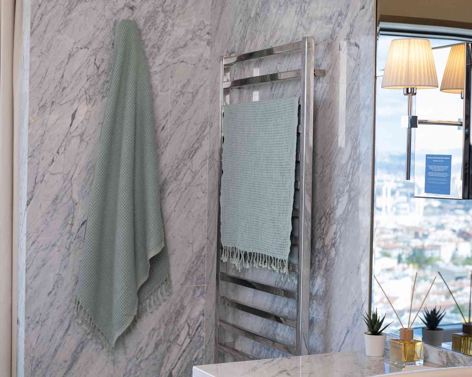 Waffle Turkish Towel - Image 27
