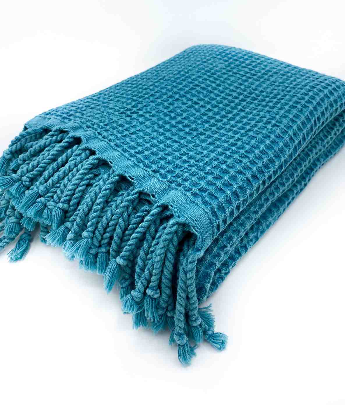 Waffle Turkish Towel - Image 31