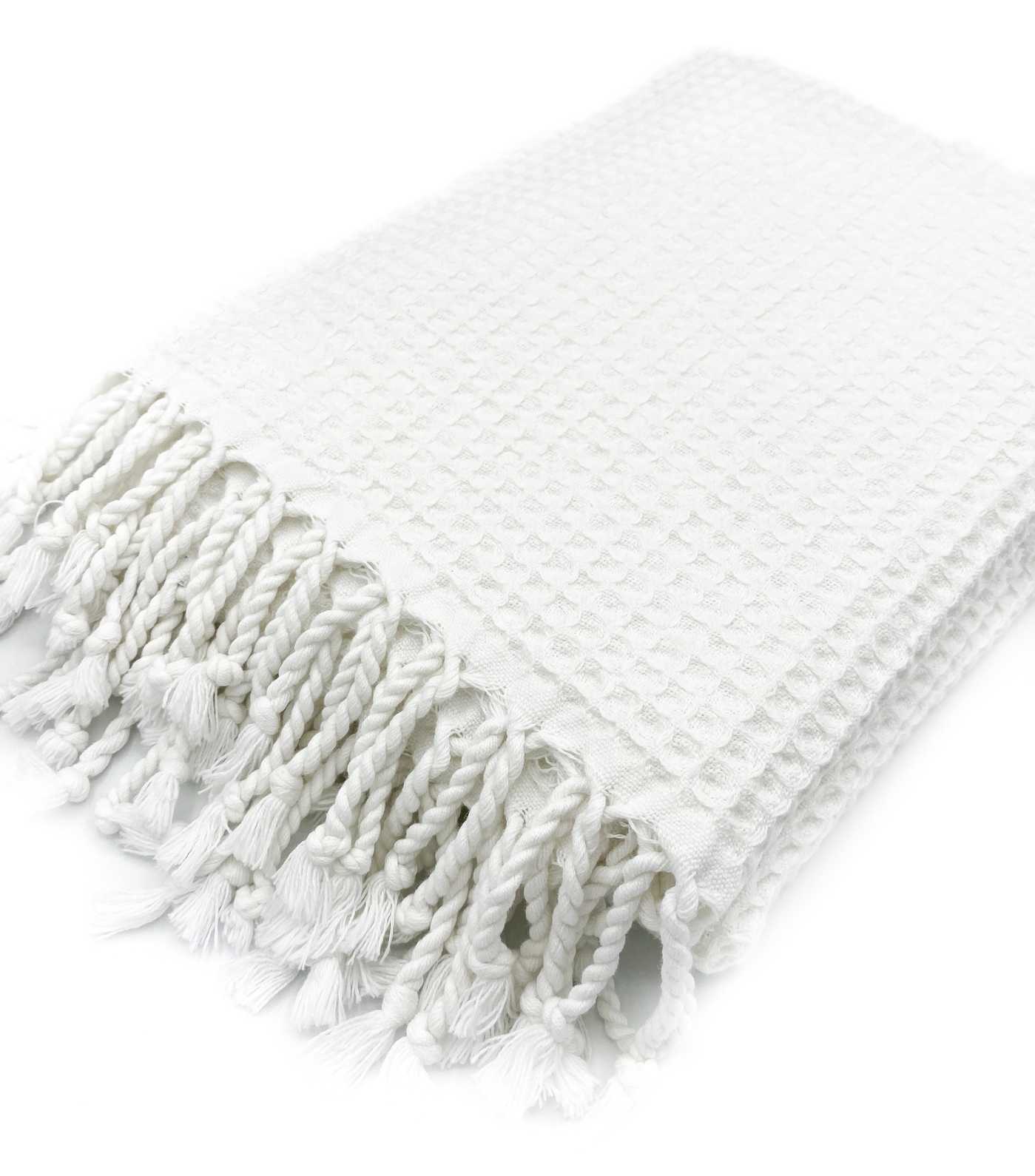 Waffle Turkish Towel - Image 35