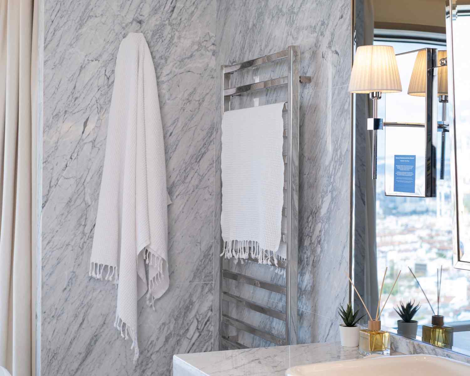 Waffle Turkish Towel - Image 38