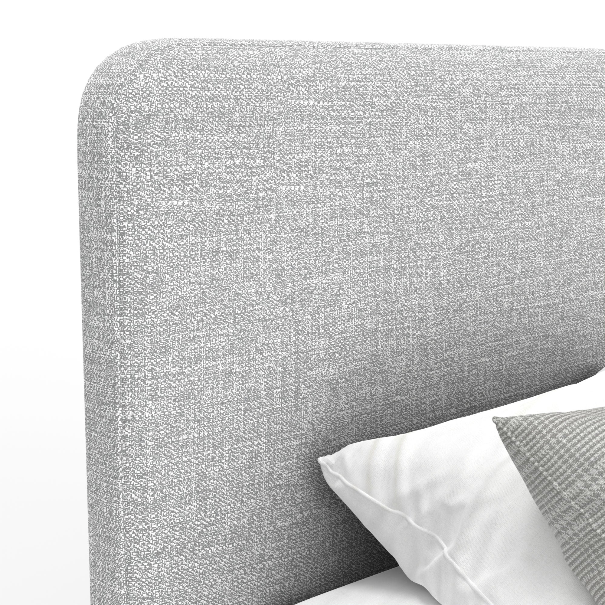 Walden Platform Bed - Image 10