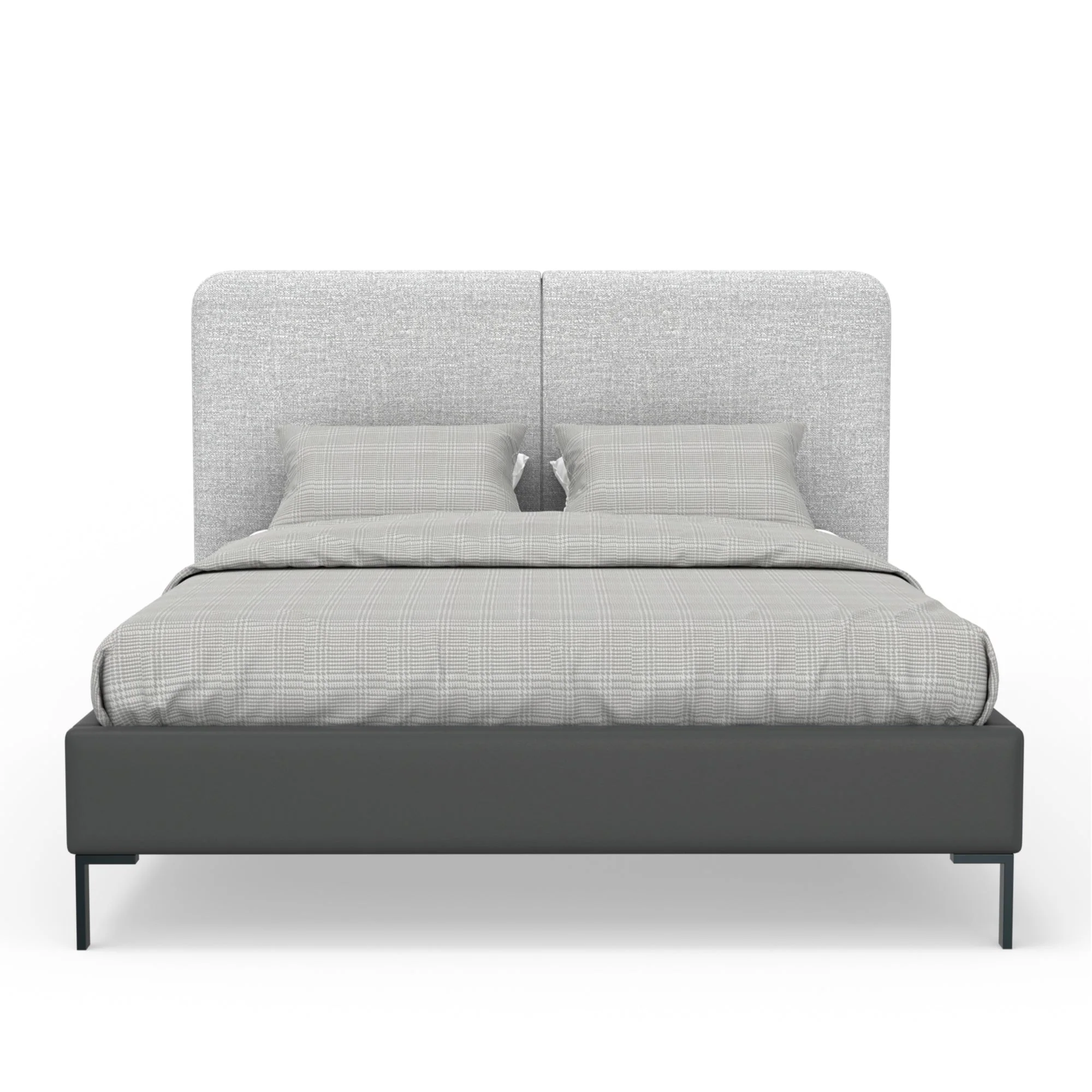 Walden Platform Bed - Image 2