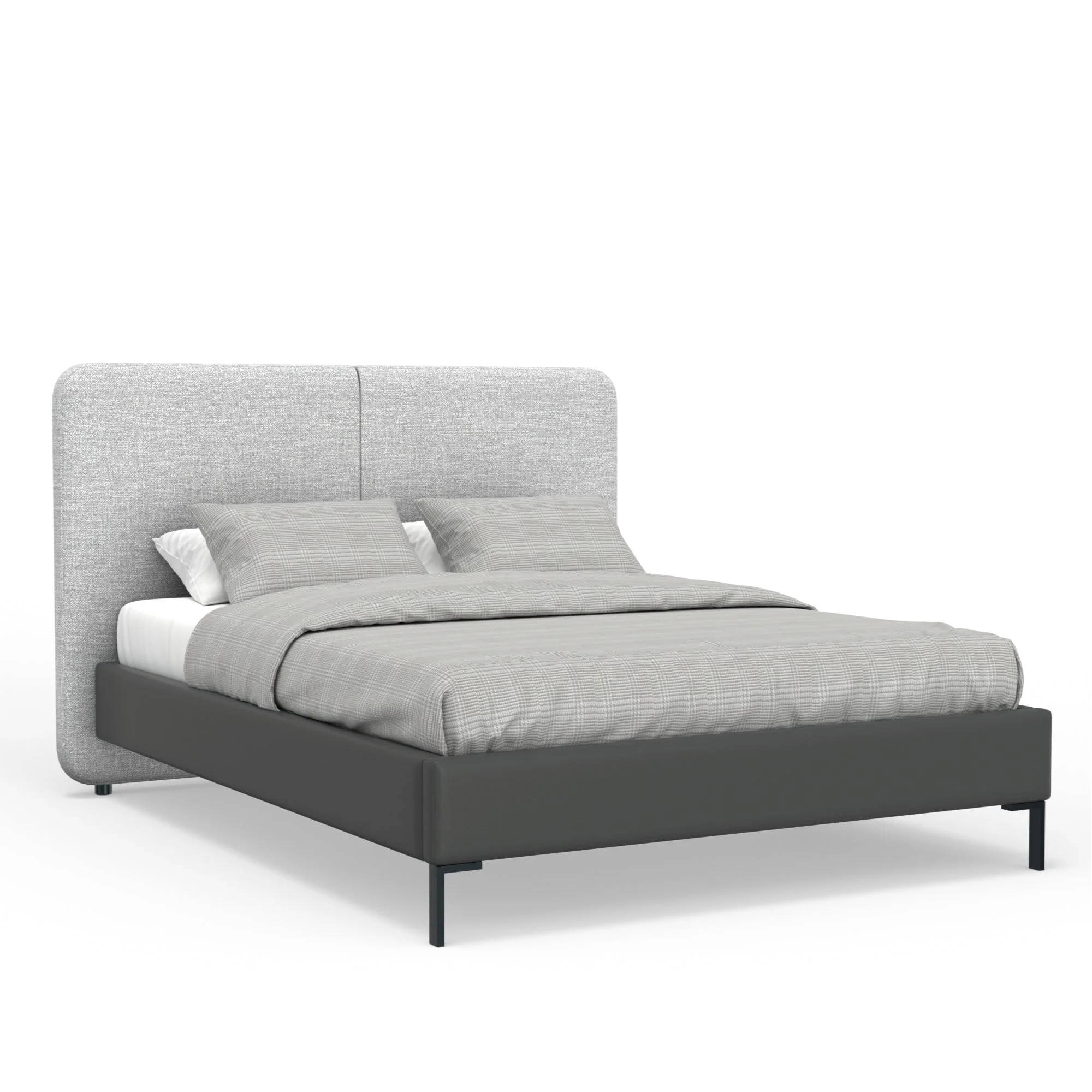 Walden Platform Bed - Image 3