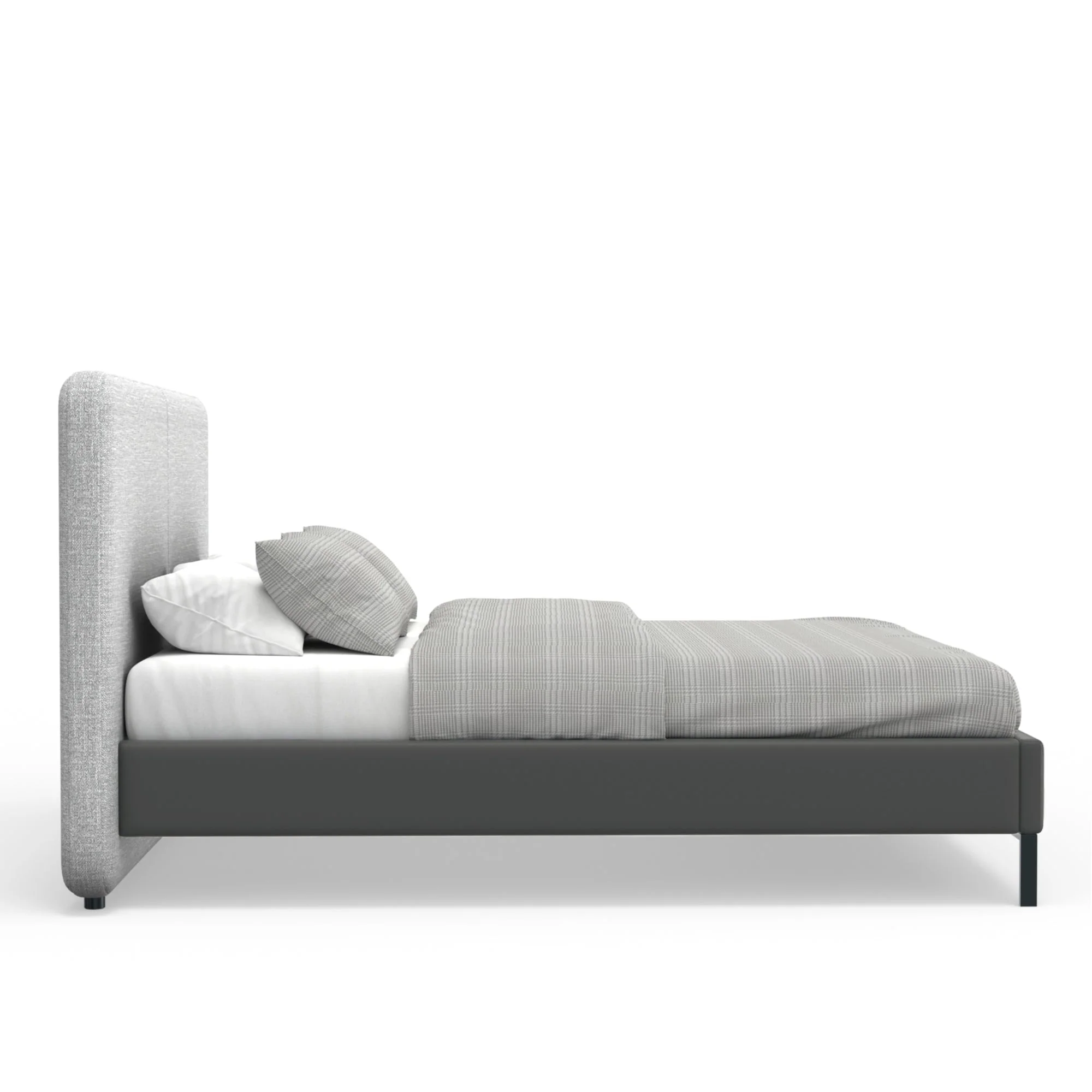 Walden Platform Bed - Image 4