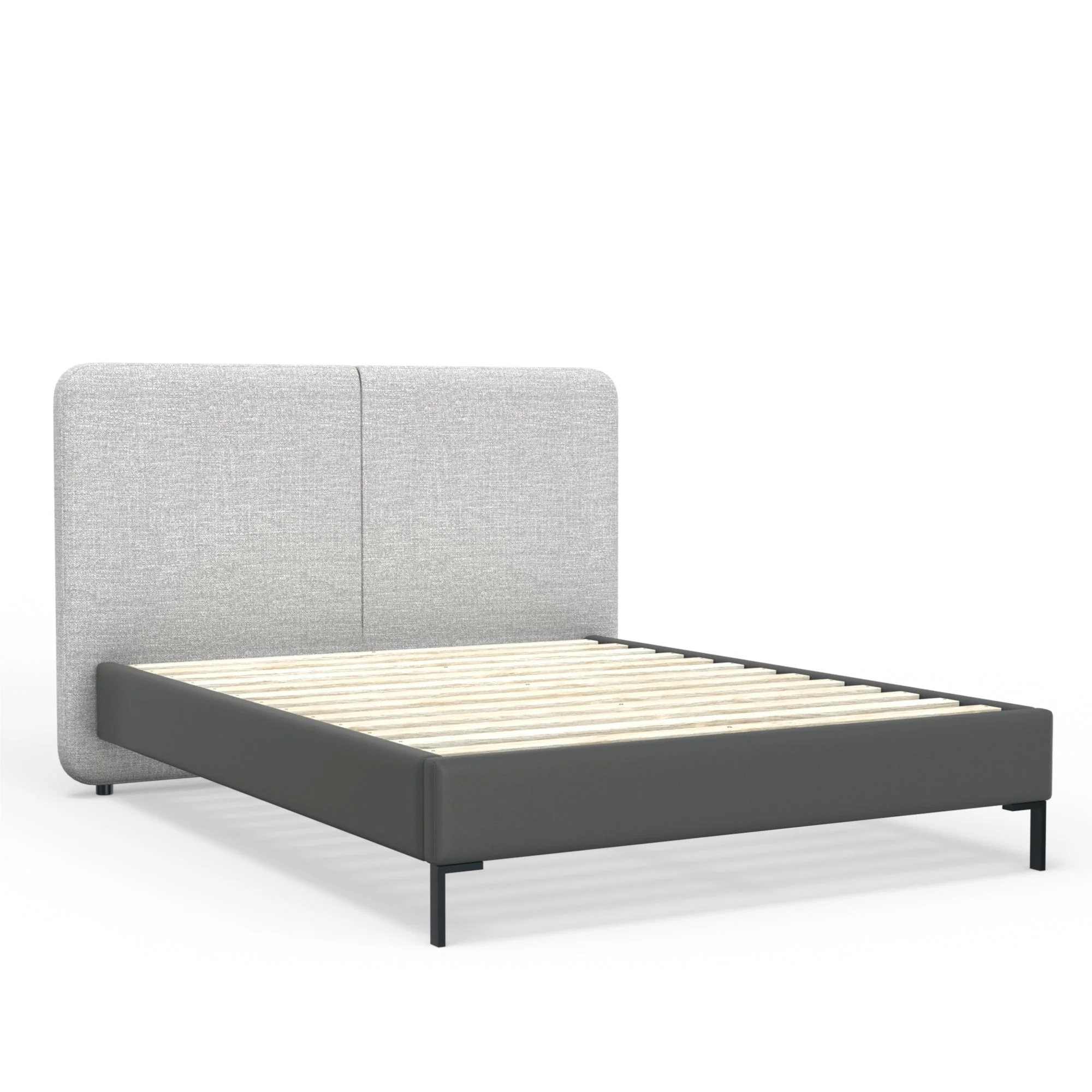 Walden Platform Bed - Image 5