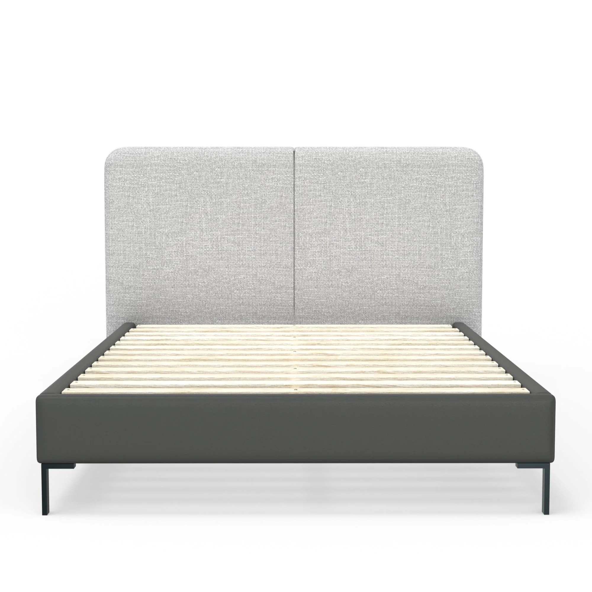 Walden Platform Bed - Image 6