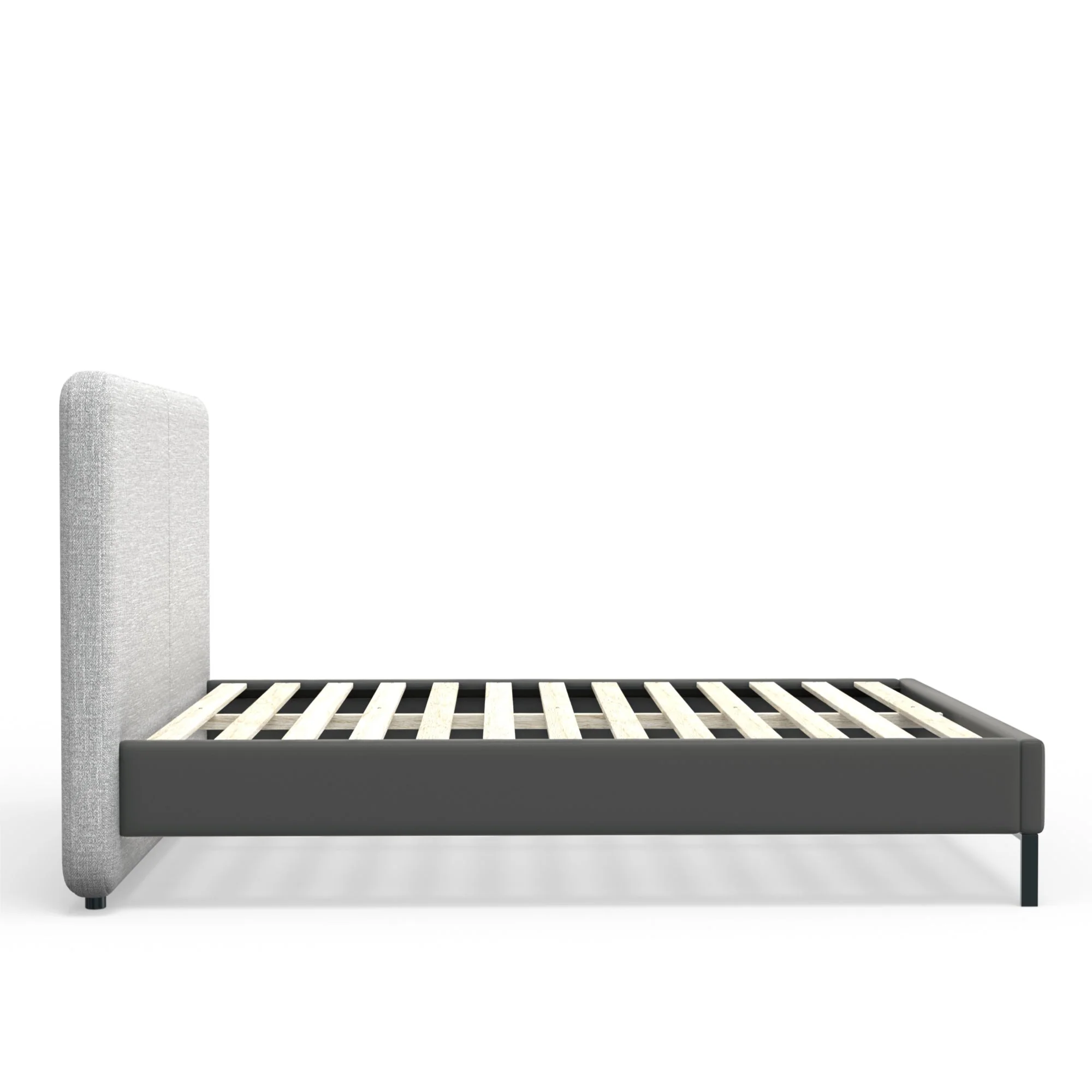 Walden Platform Bed - Image 7