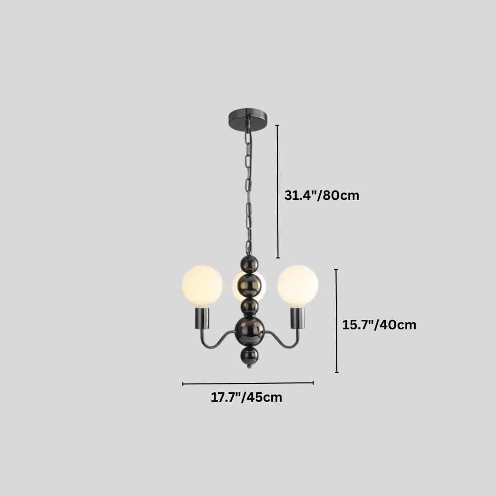 Walfi Chandelier - Image 15