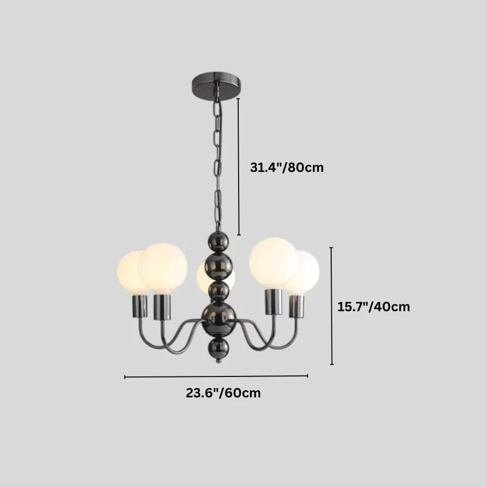 Walfi Chandelier - Image 16