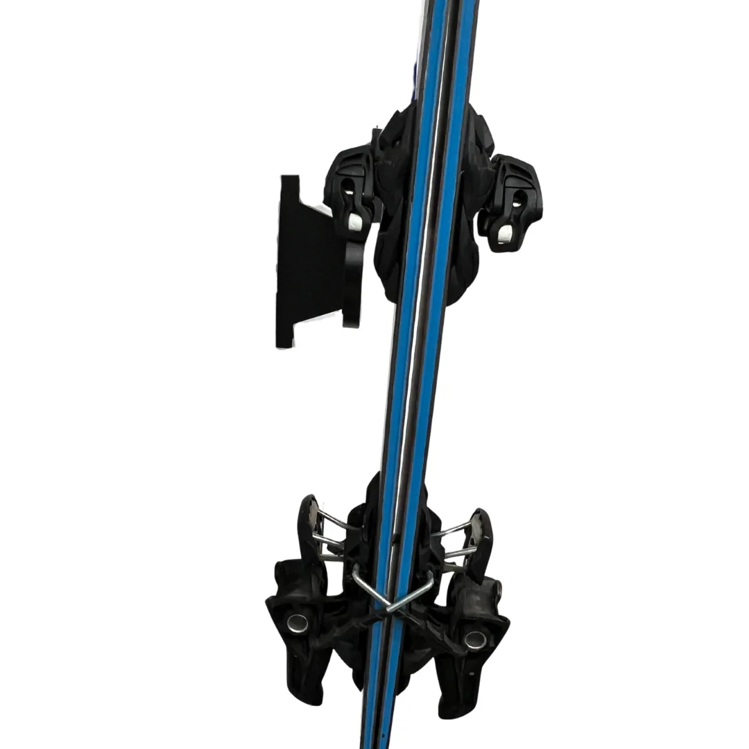 Wall Ski Racks | Binding Wall Hanging Rack | Made in USA - Image 14