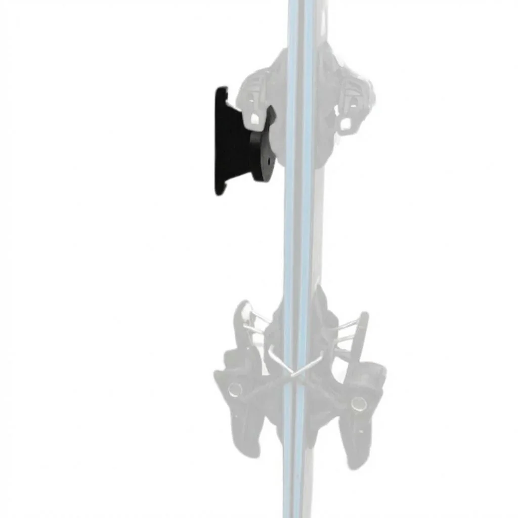 Wall Ski Racks | Binding Wall Hanging Rack | Made in USA - Image 2