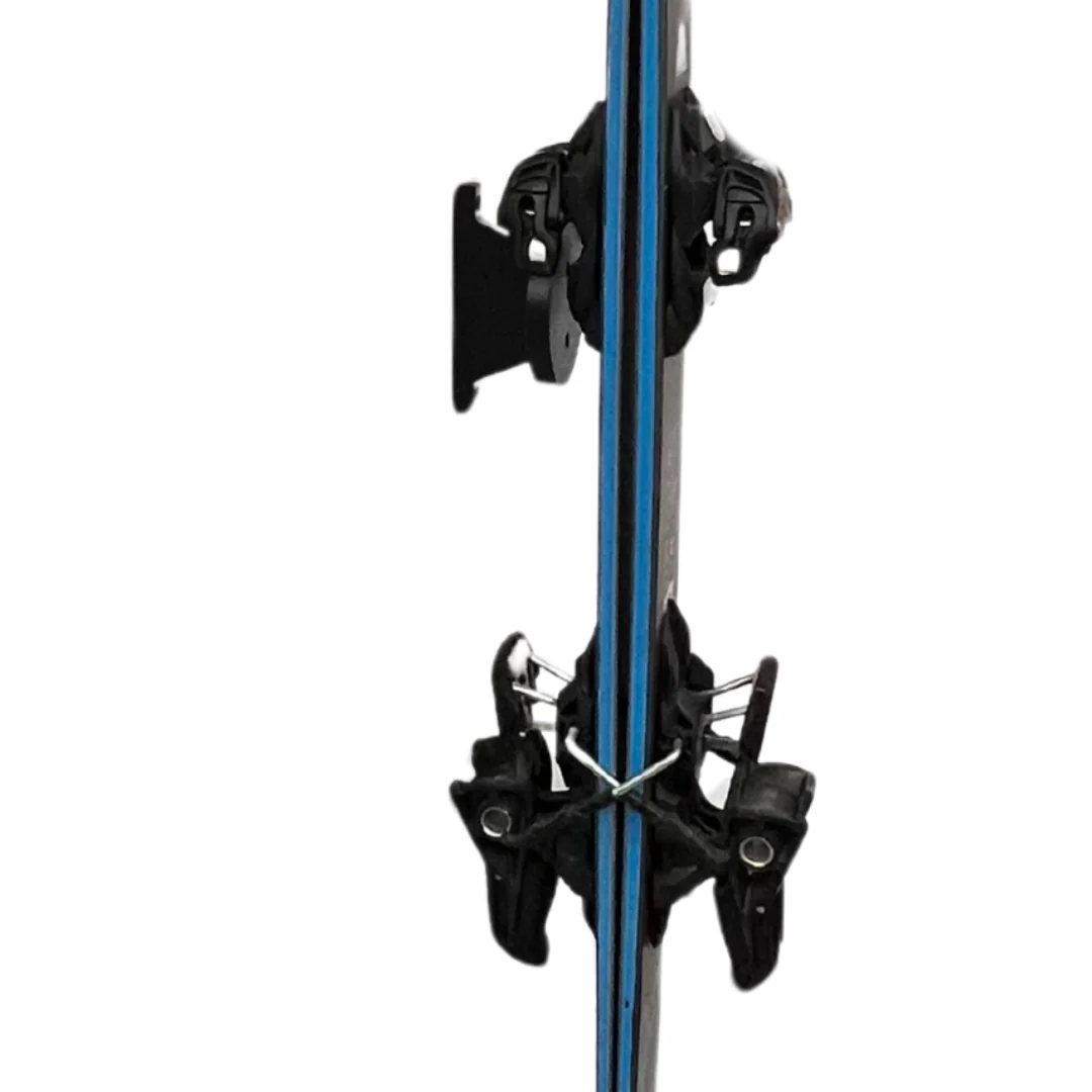 Wall Ski Racks | Binding Wall Hanging Rack | Made in USA - Image 20
