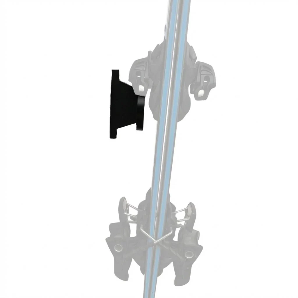 Wall Ski Racks | Binding Wall Hanging Rack | Made in USA - Image 26