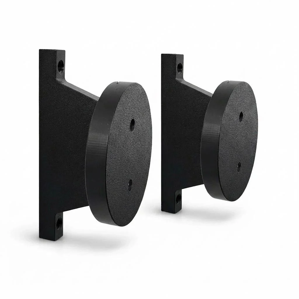 Wall Ski Racks | Binding Wall Hanging Rack | Made in USA - Image 28