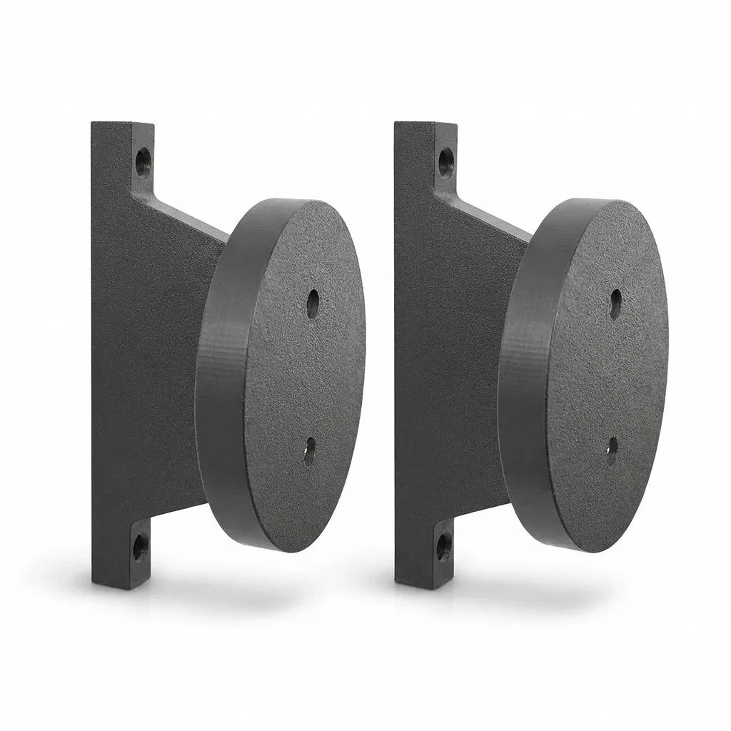 Wall Ski Racks | Binding Wall Hanging Rack | Made in USA - Image 34