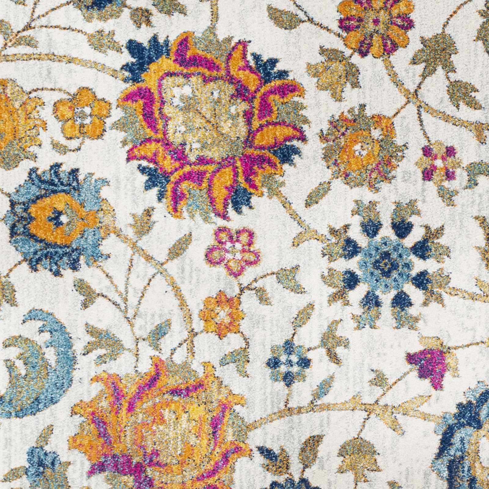 Walsenburg Floral Rug - Image 3