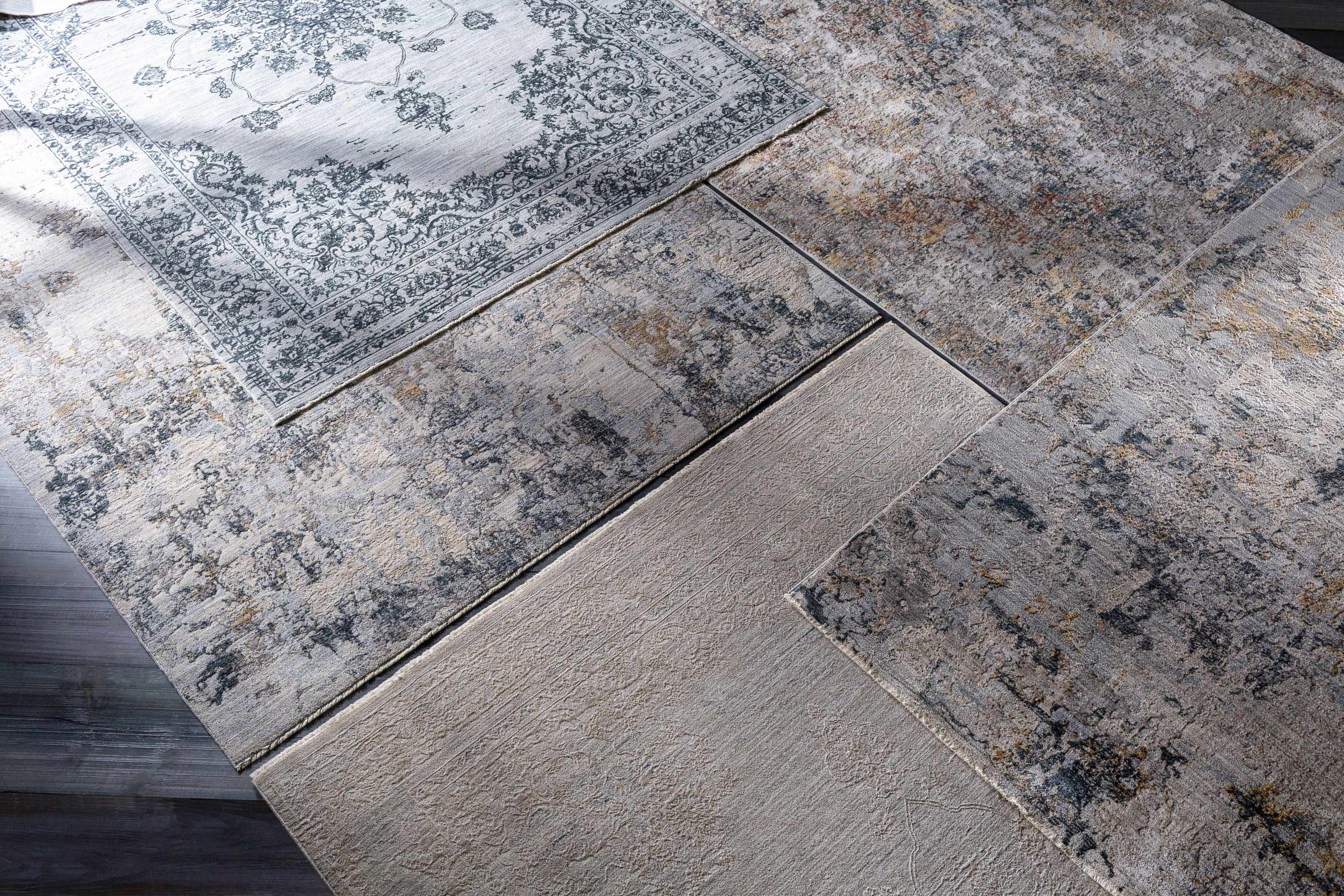 Wandina Traditional Luxe Rug - Image 11