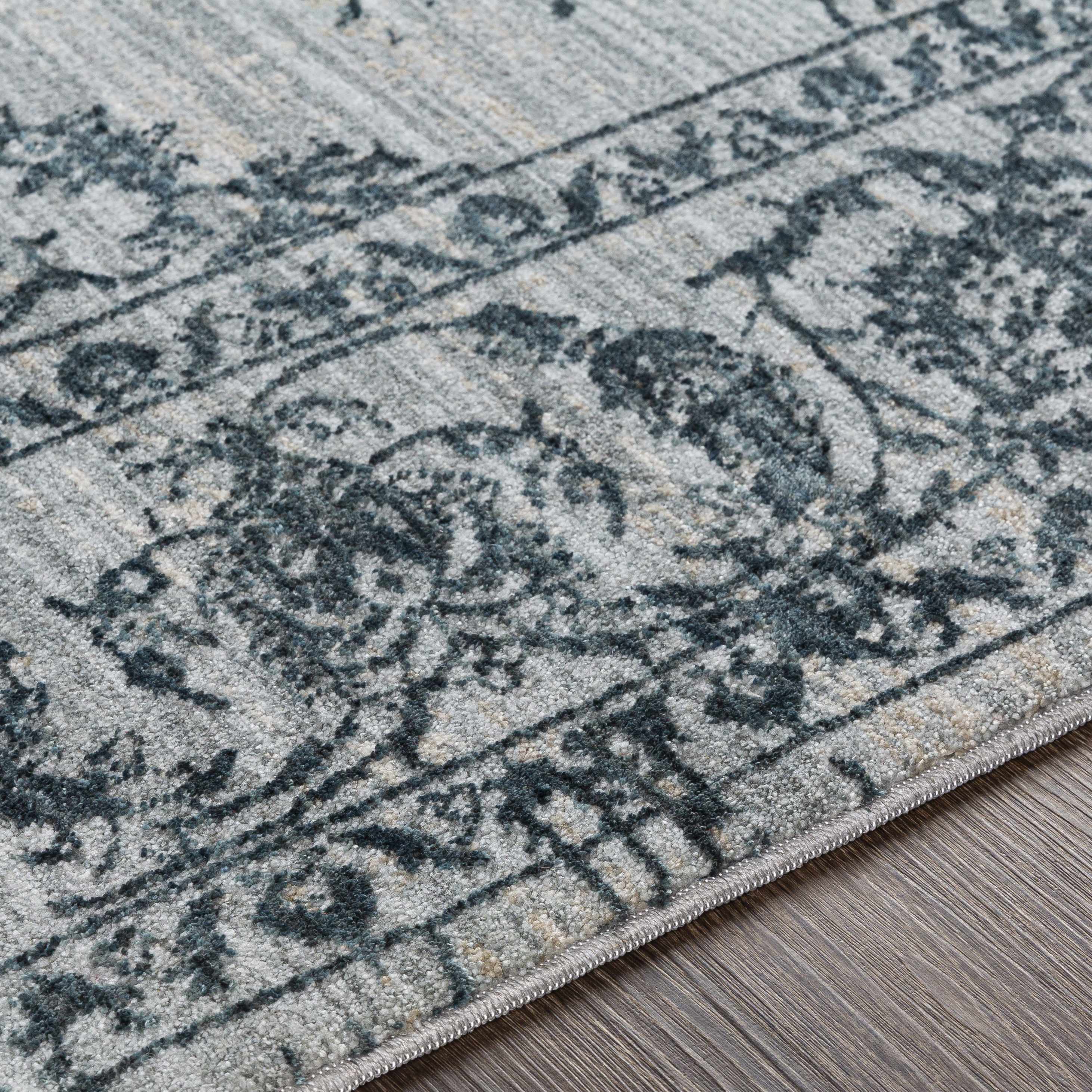 Wandina Traditional Luxe Rug - Image 13