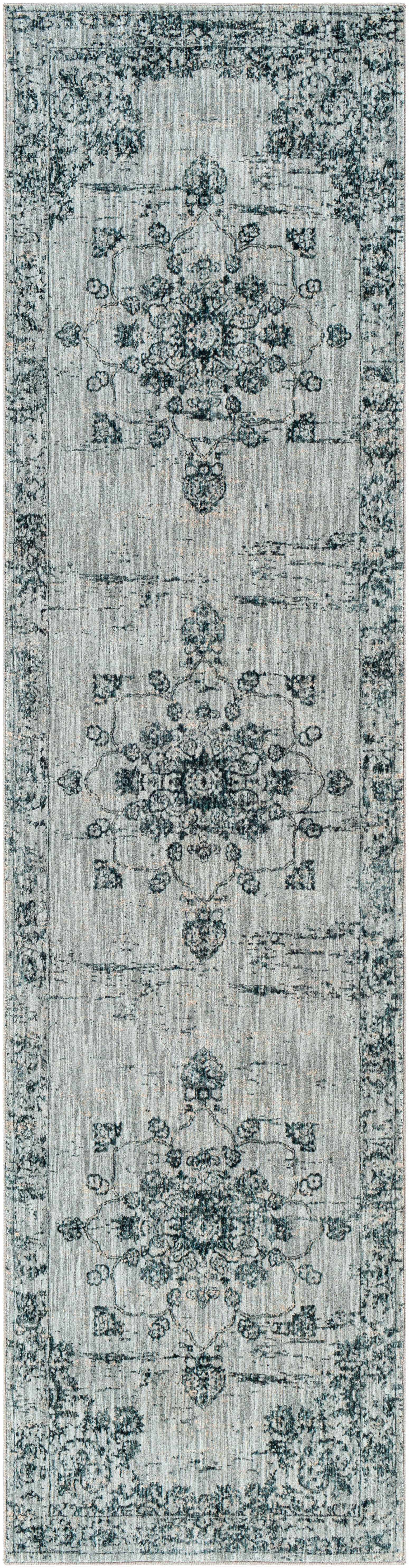 Wandina Traditional Luxe Rug - Image 3