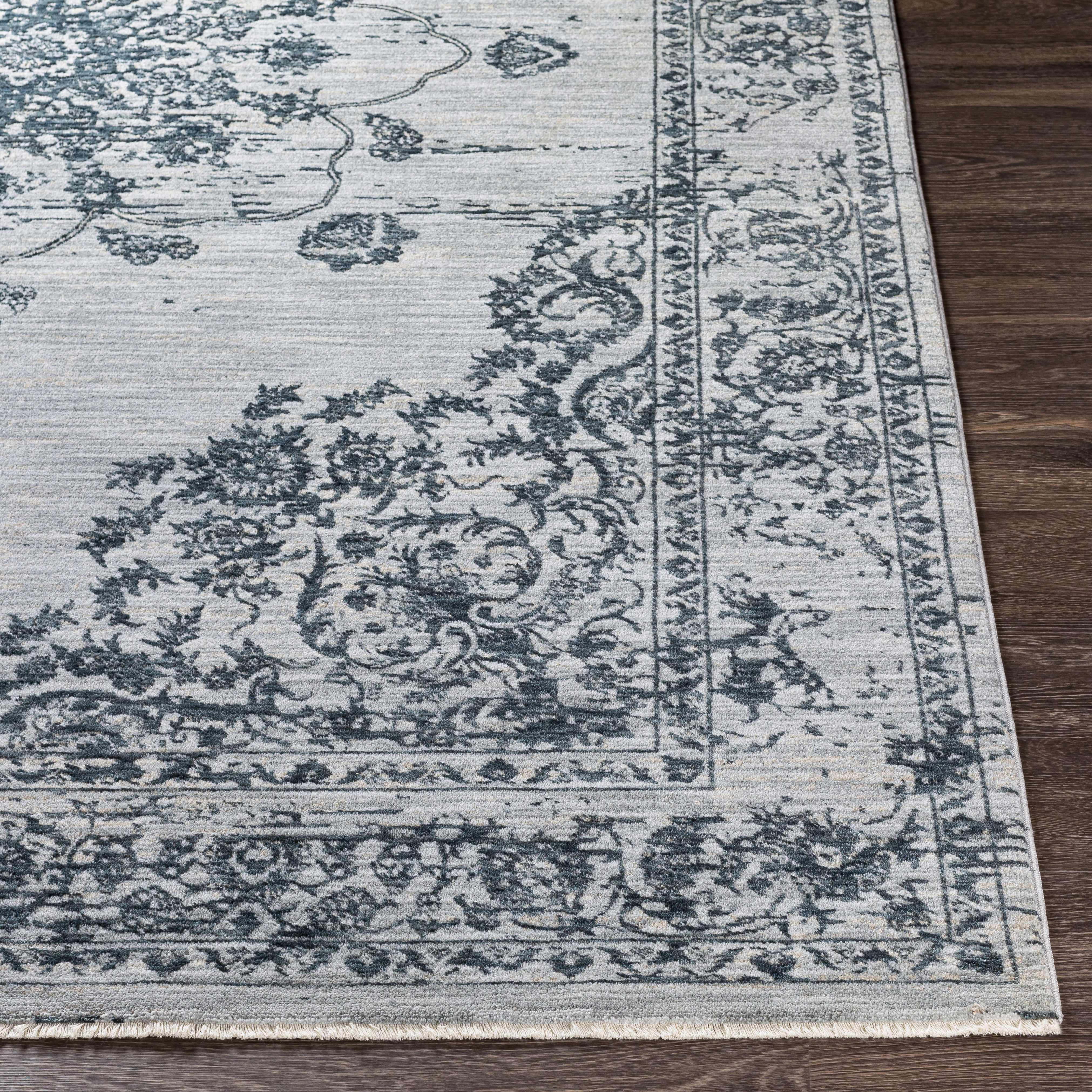 Wandina Traditional Luxe Rug - Image 5