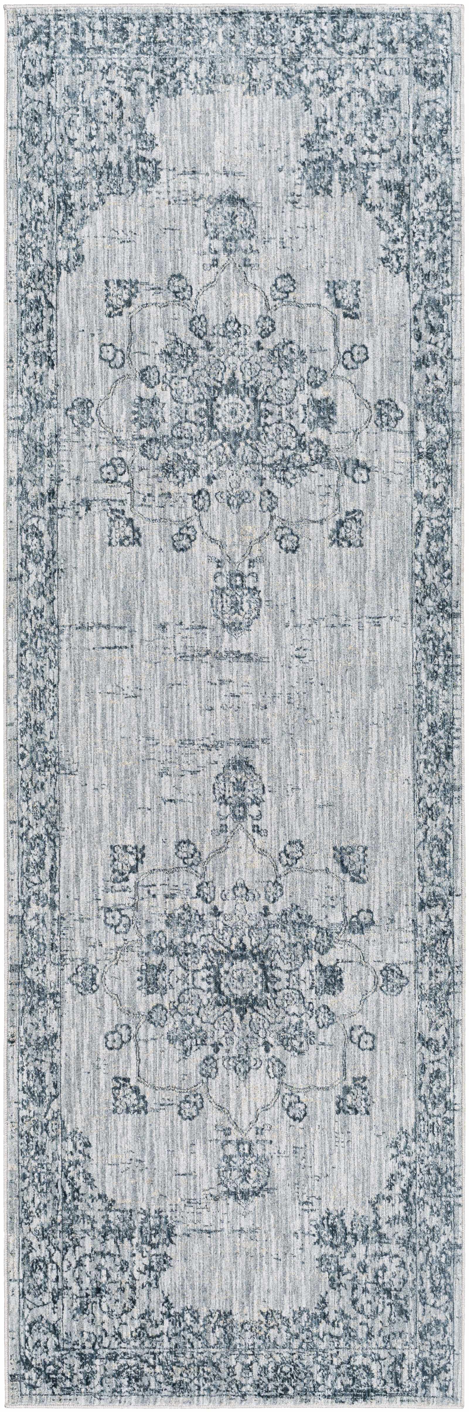 Wandina Traditional Luxe Rug - Image 6