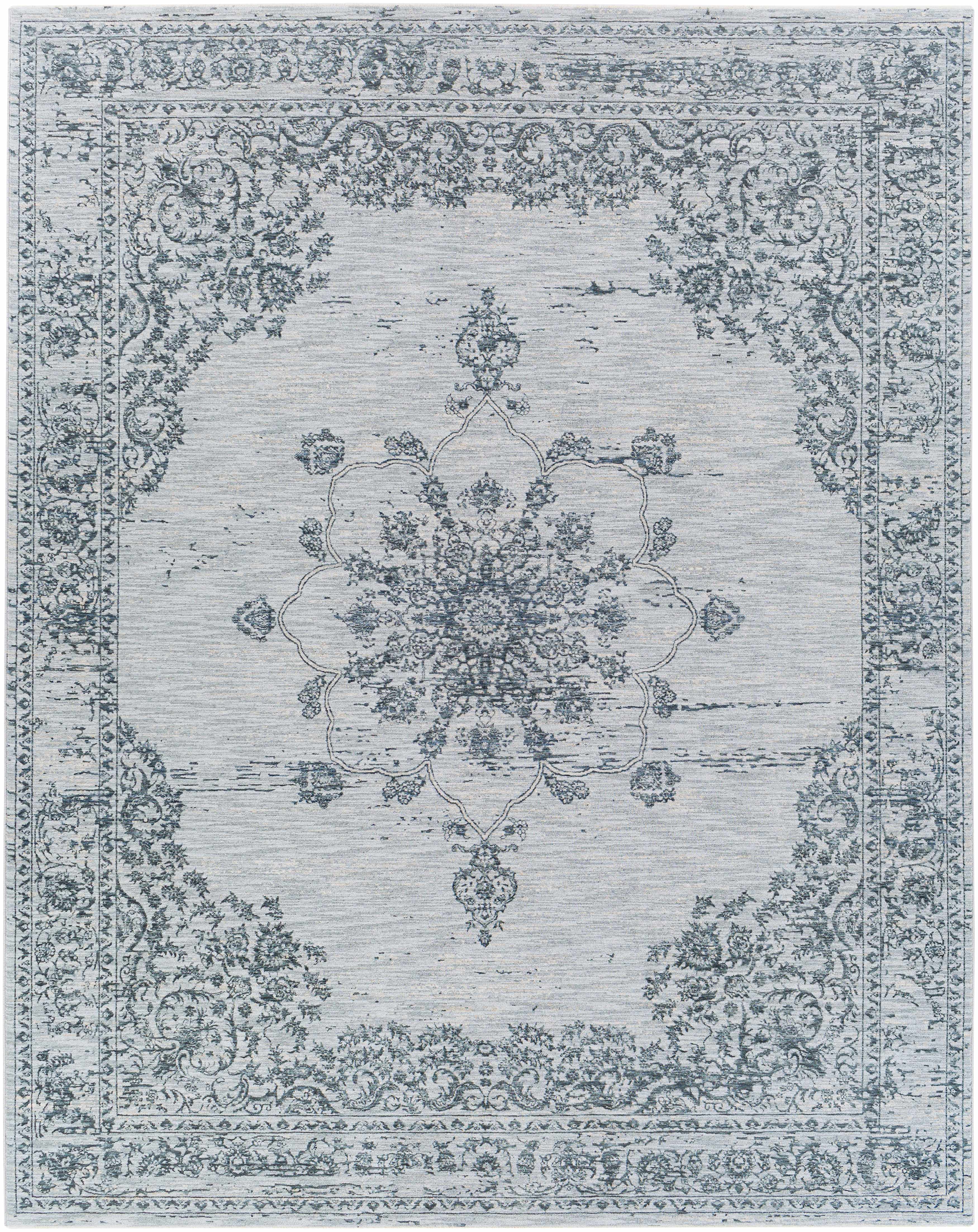 Wandina Traditional Luxe Rug - Image 7