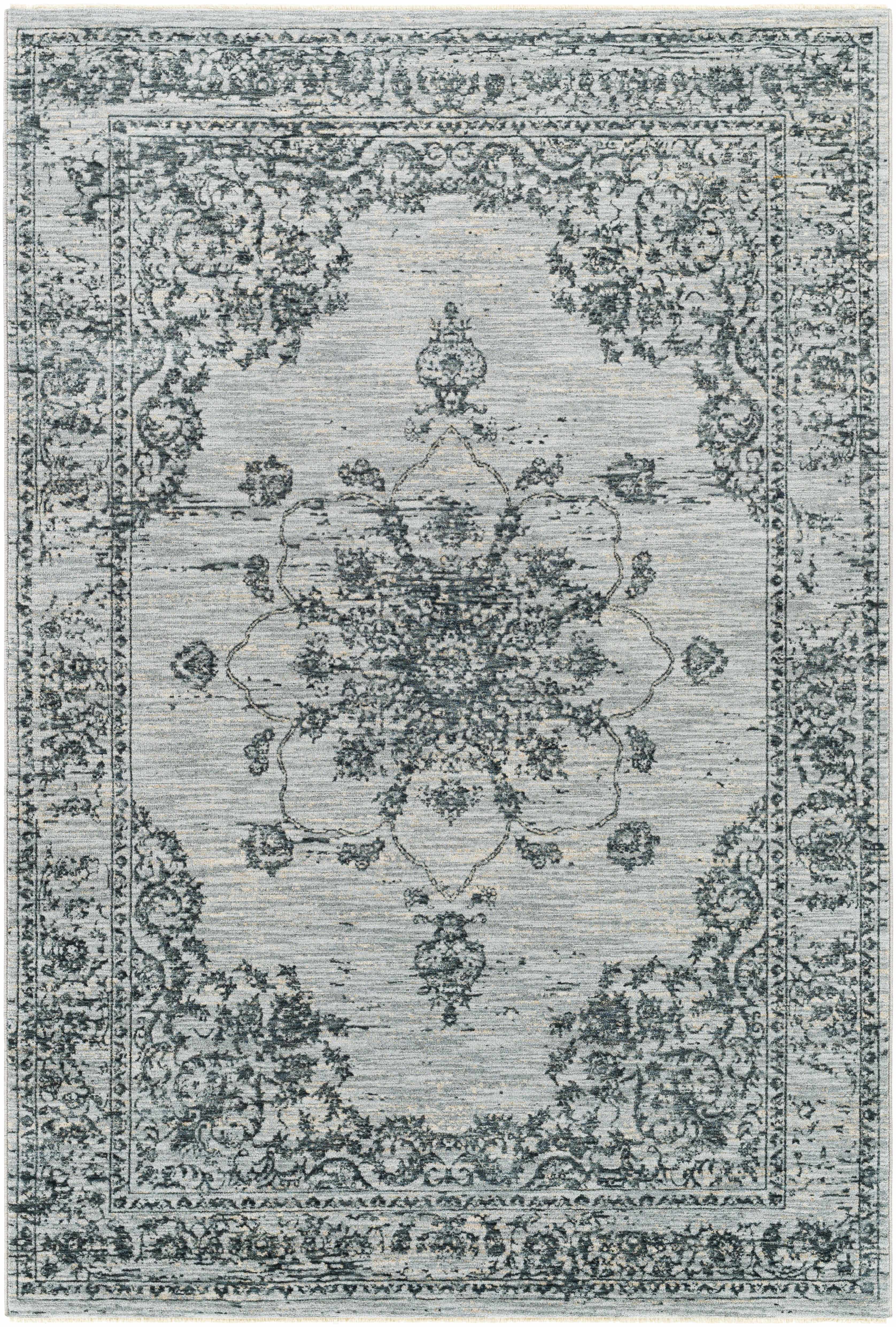 Wandina Traditional Luxe Rug - Image 8