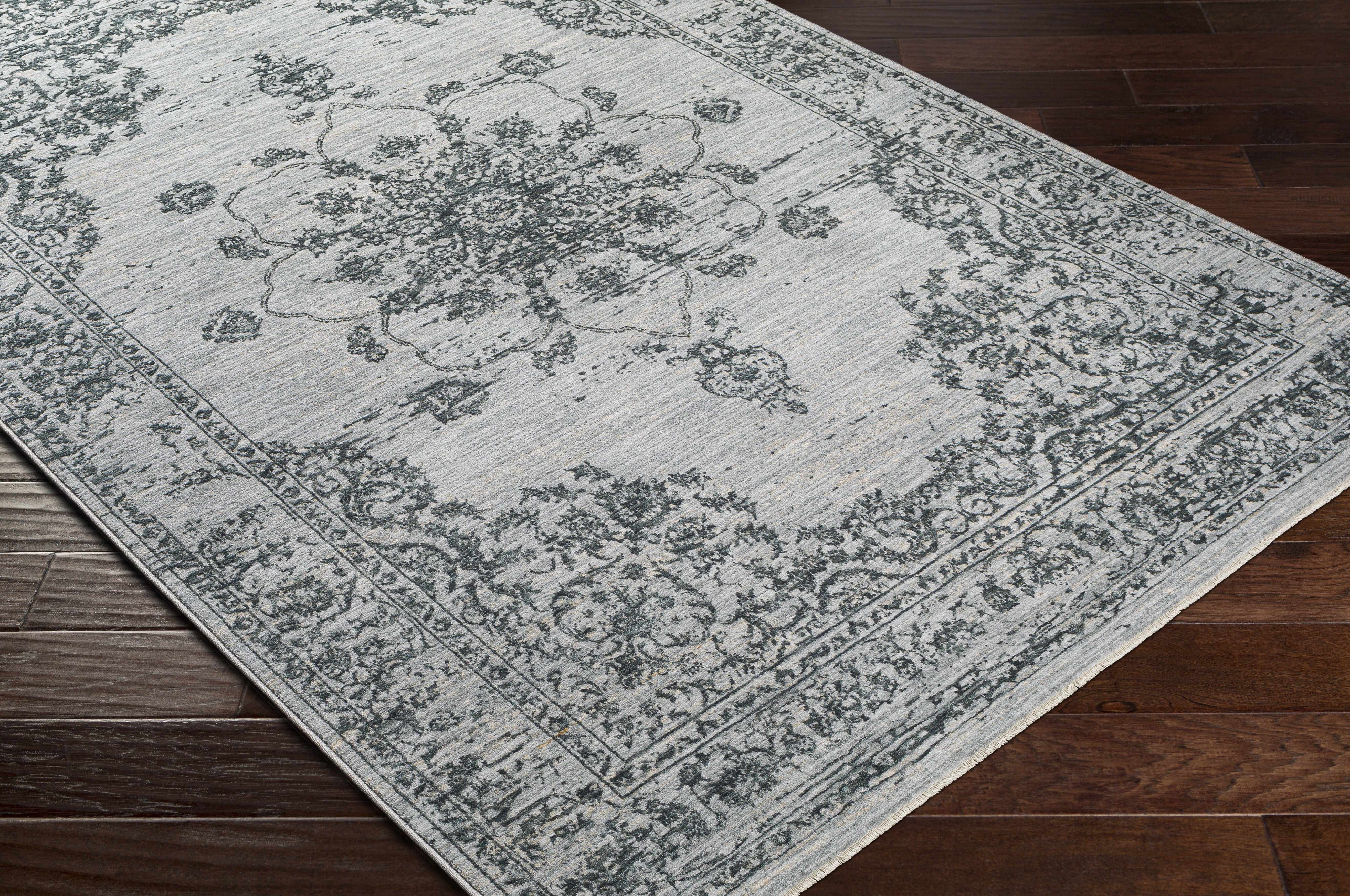 Wandina Traditional Luxe Rug - Image 9