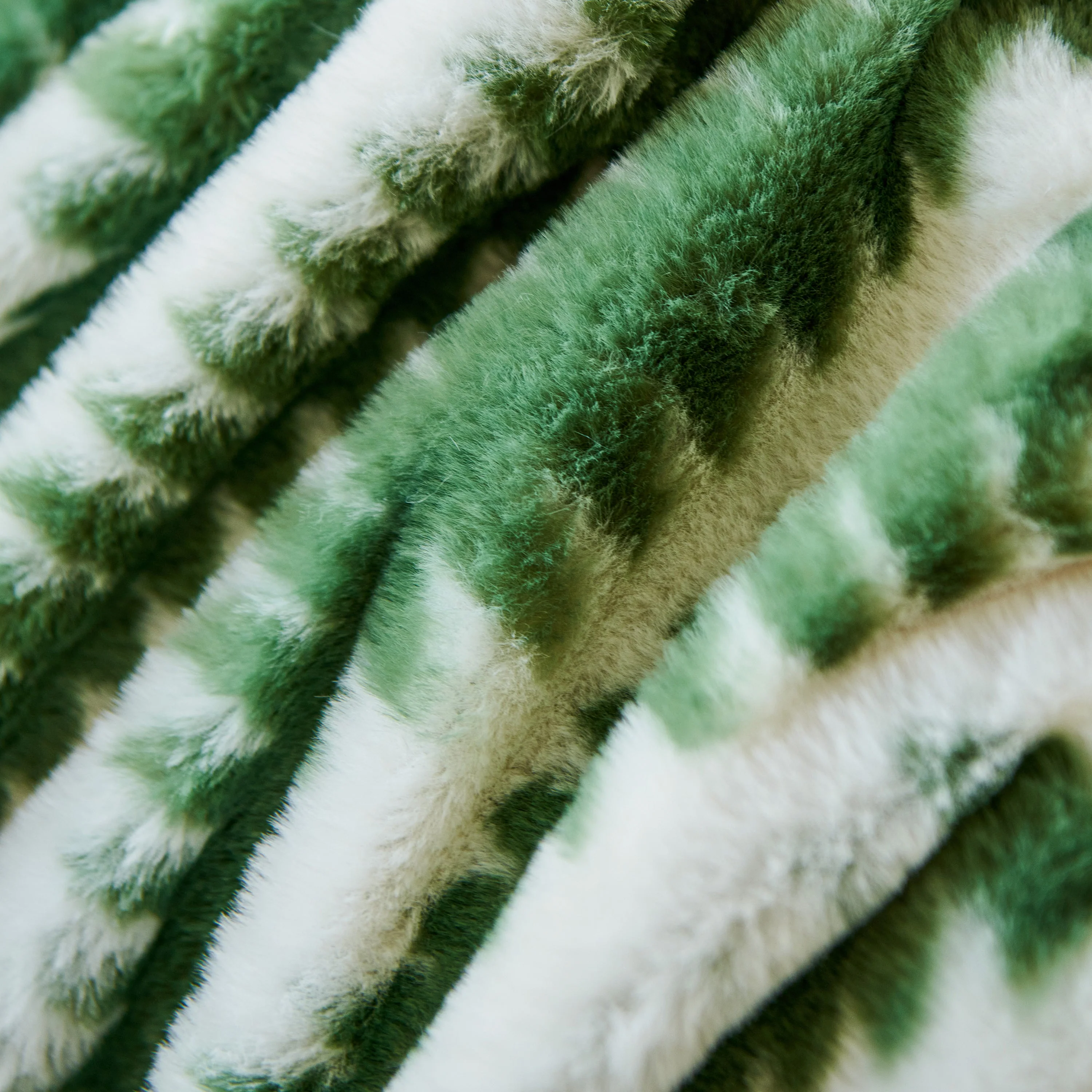 Warm Faux Fur Luxury Sofa Throw Blankets, Soft Cozy Thick Plush Shaggy Blankets for Couch Chair Bed - Image 39