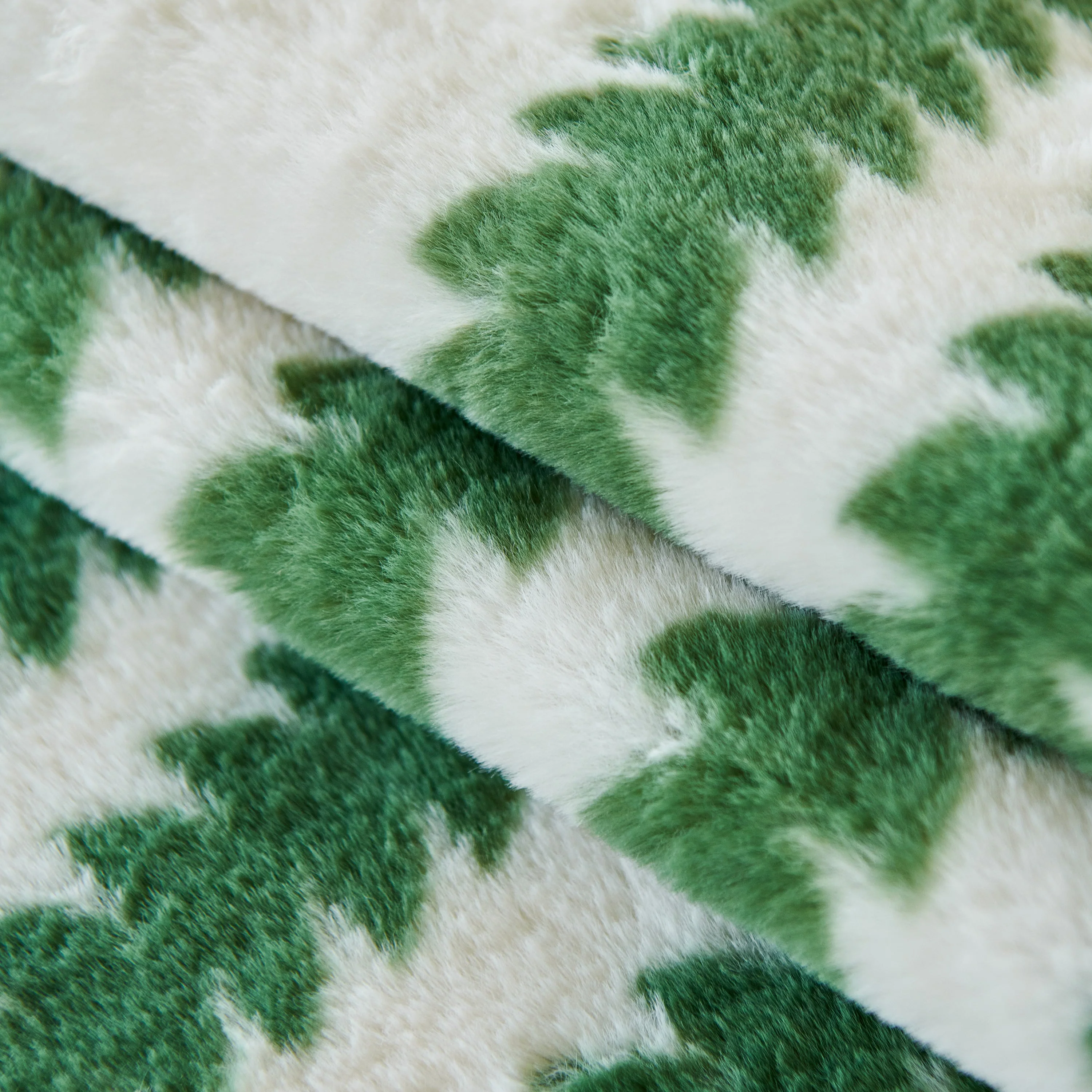 Warm Faux Fur Luxury Sofa Throw Blankets, Soft Cozy Thick Plush Shaggy Blankets for Couch Chair Bed - Image 41