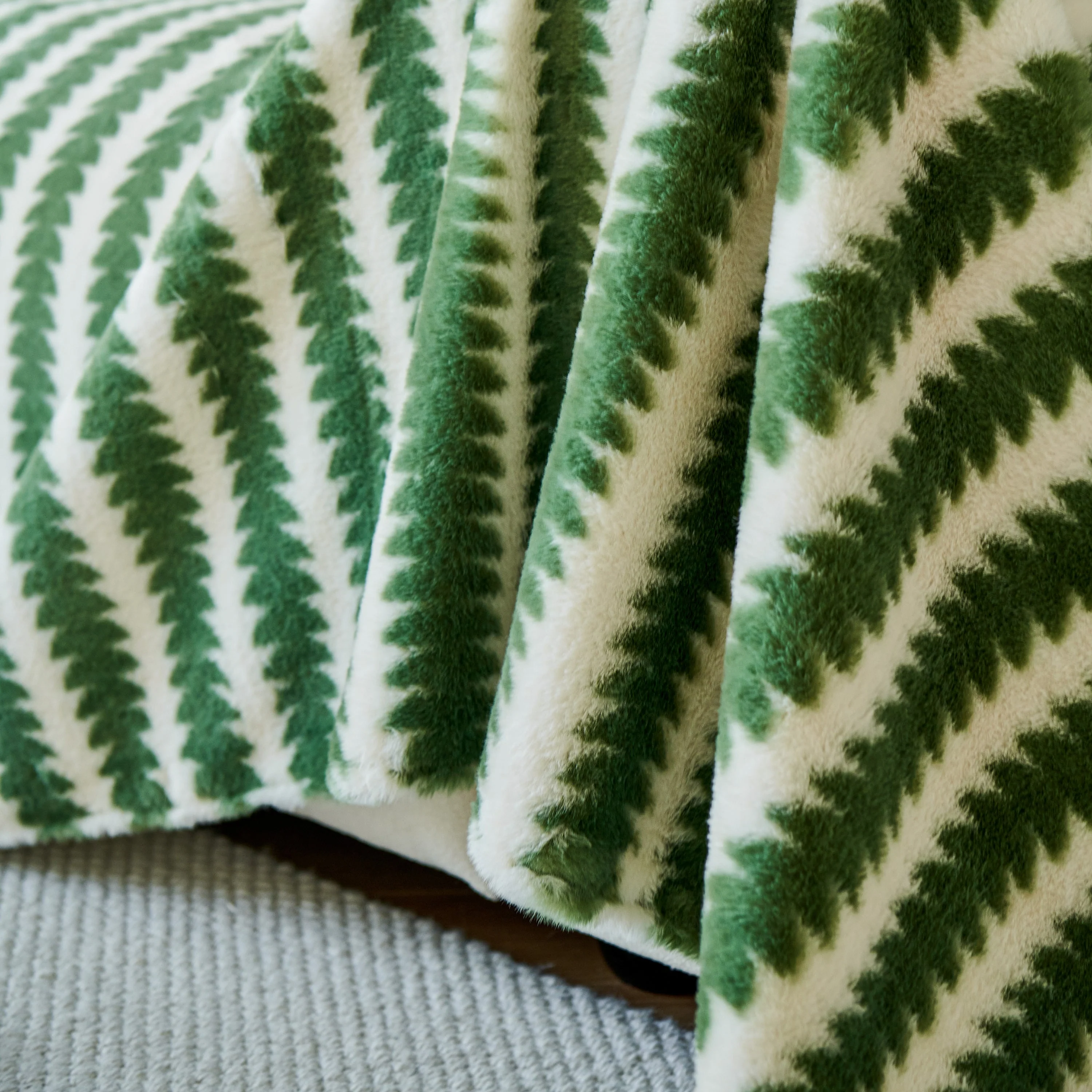 Warm Faux Fur Luxury Sofa Throw Blankets, Soft Cozy Thick Plush Shaggy Blankets for Couch Chair Bed - Image 53