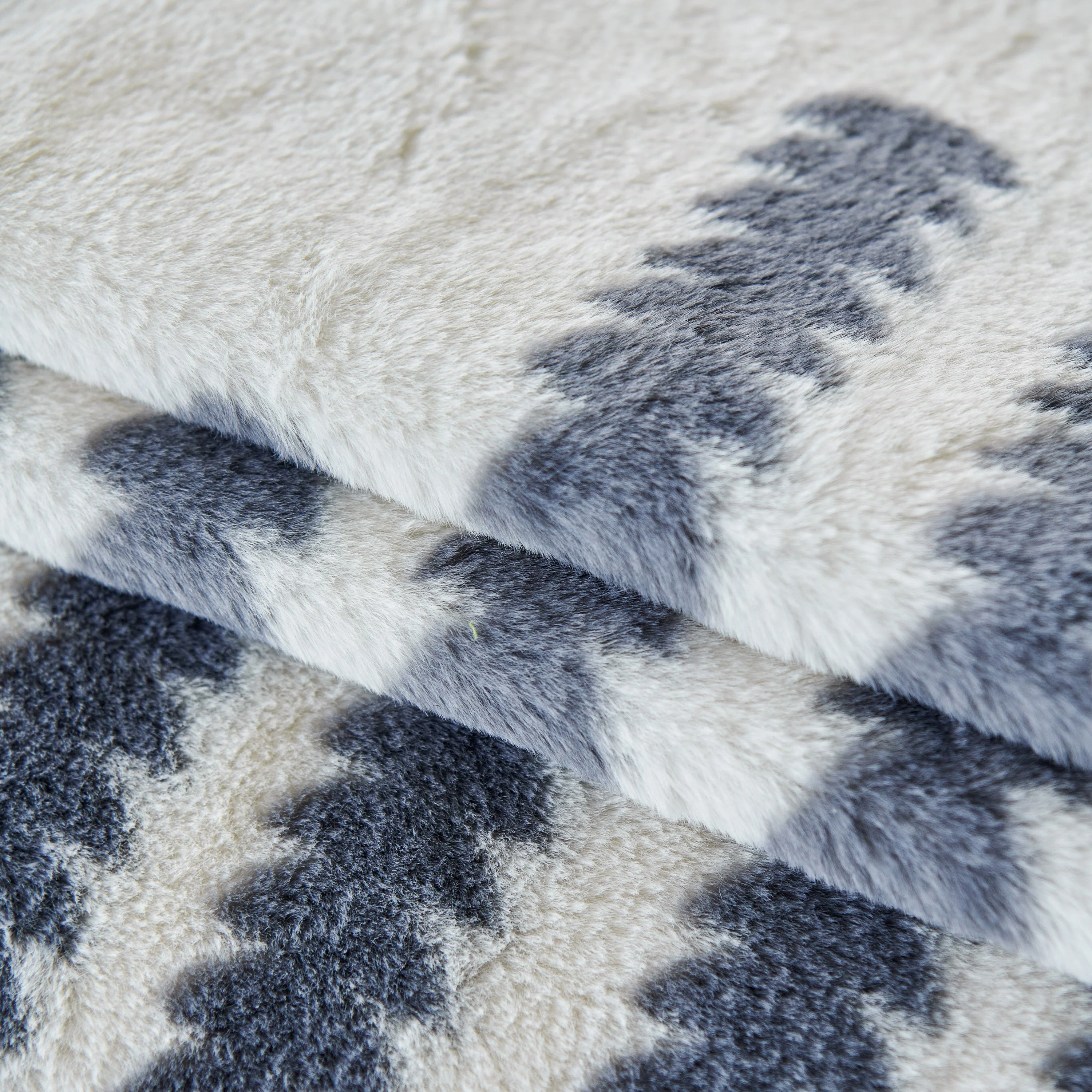 Warm Faux Fur Luxury Sofa Throw Blankets, Soft Cozy Thick Plush Shaggy Blankets for Couch Chair Bed - Image 71