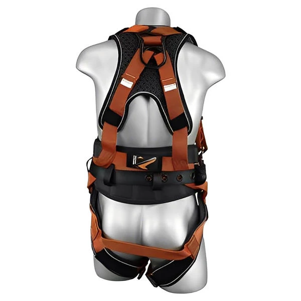 Warthog Comfort MAXX Belted Side D-Ring Harness - All Sizes - Image 2