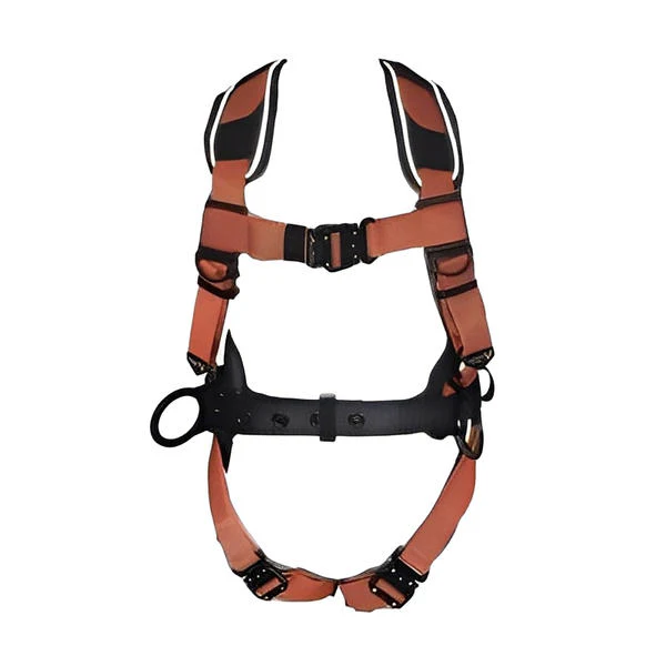 Warthog Comfort MAXX Belted Side D-Ring Harness - All Sizes - Image 3