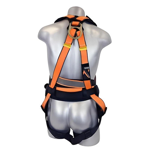 Warthog MAXX Belted Side D-Ring Harness - All Sizes - Image 2