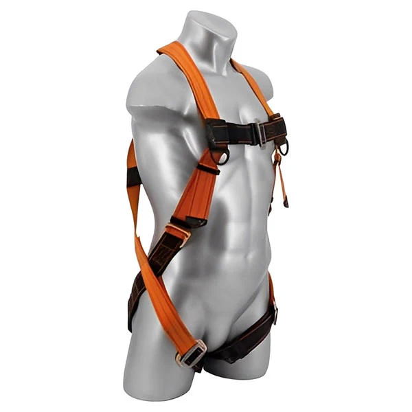 Warthog Pass Thru Harness - All Sizes - Image 2