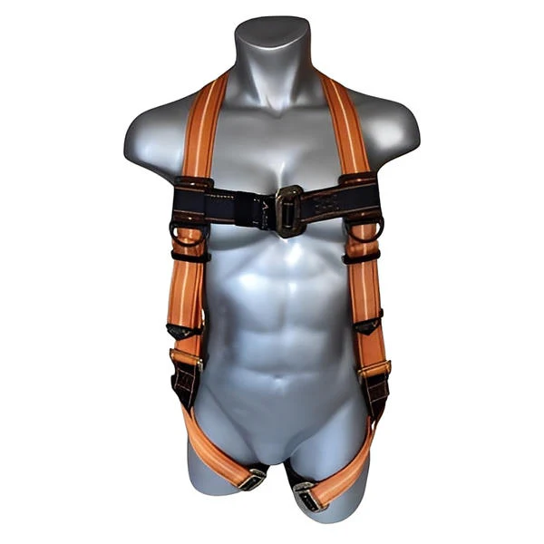 Warthog Pass Thru Harness - All Sizes - Image 3