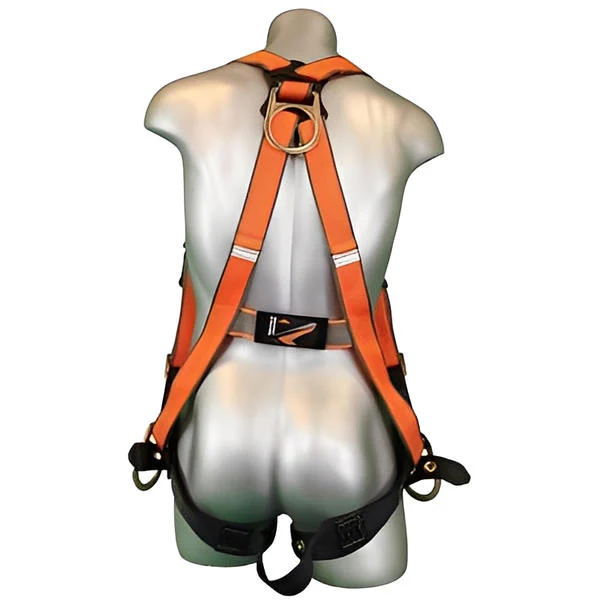 Warthog Side D-Ring Harness - All Sizes - Image 2