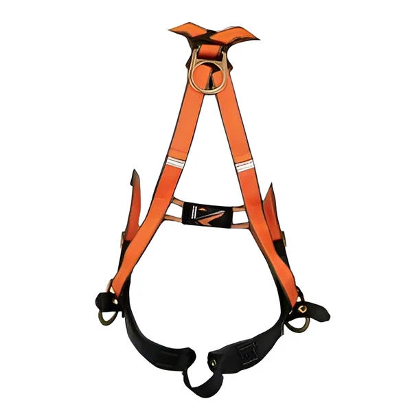 Warthog Side D-Ring Harness - All Sizes - Image 4
