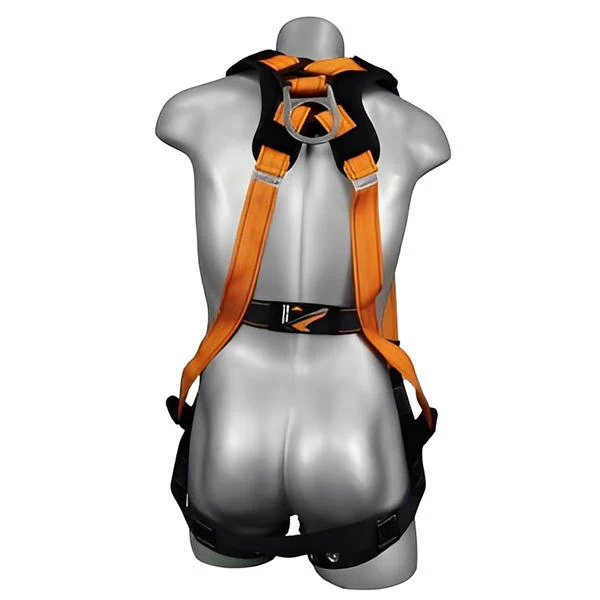Warthog Tongue and Buckle Full Body Harness (with X-Pad) - All Sizes - Image 3